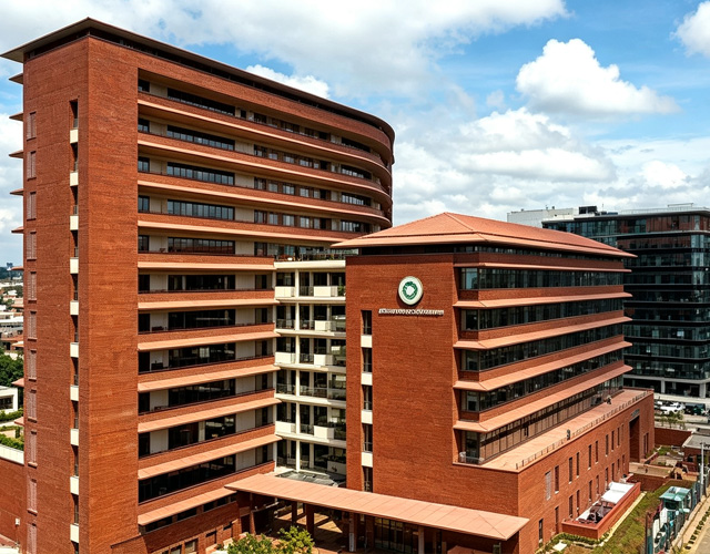 阿迦汗大学